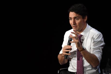 Canada phản ứng trước quyết định của Mỹ áp thuế chống bán phá giá mới