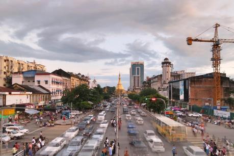 Myanmar công bố 10 lĩnh vực ưu tiên thu hút đầu tư