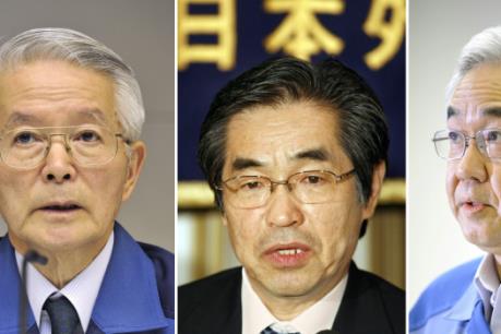 Nhật Bản xét xử các cựu lãnh đạo công ty TEPCO bị buộc tội về thảm họa Fukushima