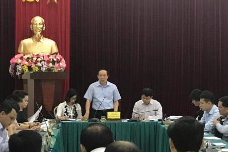 Taxi truyền thống “tố” taxi công nghệ không tuân thủ pháp luật Việt Nam