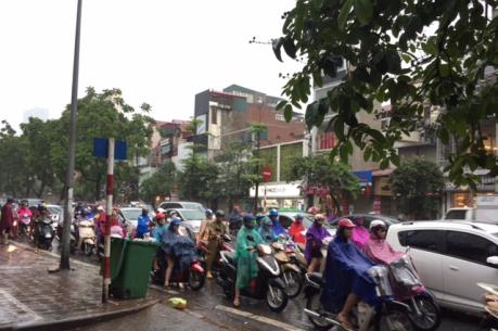 Không cấm mà tiến tới hạn chế, kiểm soát xe máy