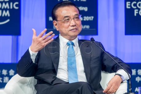 Trung Quốc lạc quan về mục tiêu tăng trưởng kinh tế năm 2017