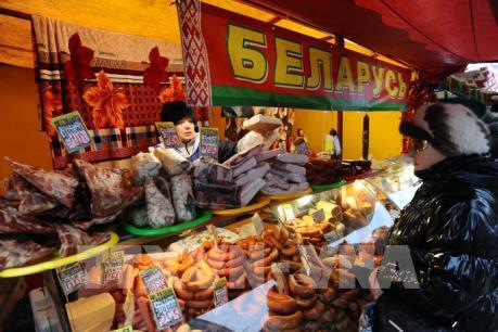 EU chính thức gia hạn trừng phạt kinh tế Nga thêm sáu tháng