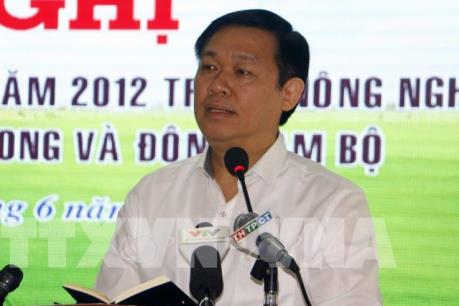 Tăng cường kết nối hợp tác xã với doanh nghiệp