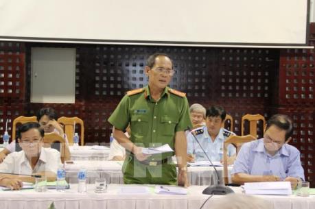 Tây Ninh vẫn còn sót lọt nhiều vụ buôn lậu lớn qua biên giới