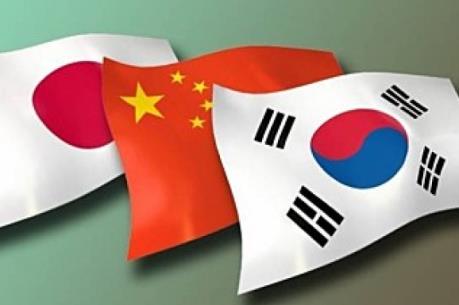 Nhật Bản hoãn tổ chức hội nghị thượng đỉnh ba bên với Trung Quốc và Hàn Quốc