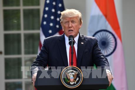 Tổng thống Mỹ thừa nhận khó khăn trong sửa đổi luật chăm sóc sức khỏe