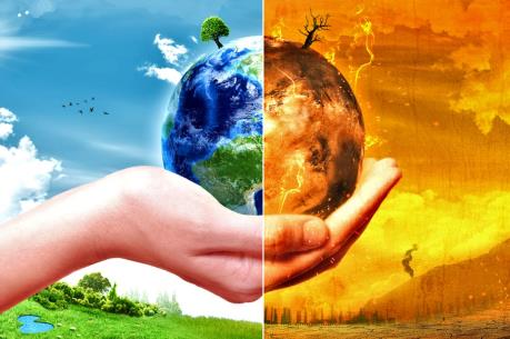 Thế giới phải hành động trước năm 2020