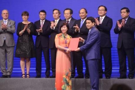 Sắp có đoạn đường sắt đô thị xây dựng bằng vốn tư nhân đầu tiên tại Việt Nam