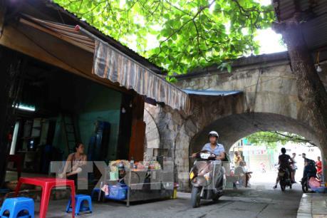 Lấy ý kiến chuyên gia về việc khôi phục 127 vòm cầu ở Hà Nội