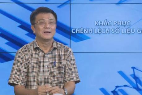 Chuẩn hoá quy trình biên soạn số liệu thống kê: Khắc phục con số GRDP “ảo”