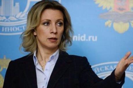 Nga đe dọa đáp trả nếu Mỹ không hoàn lại tài sản ngoại giao