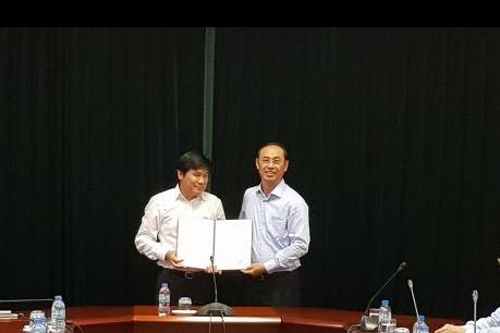 Chủ tịch Quản lý bay làm Cục trưởng Hàng không Việt Nam