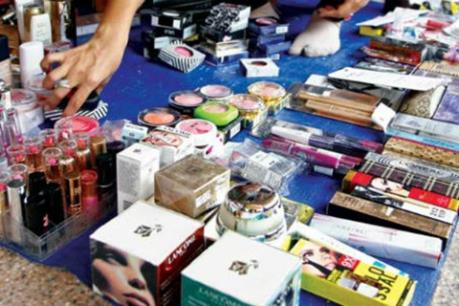 Tp.Hồ Chí Minh phát hiện một container hàng giả, hàng nhái trị giá hơn 30 tỷ đồng