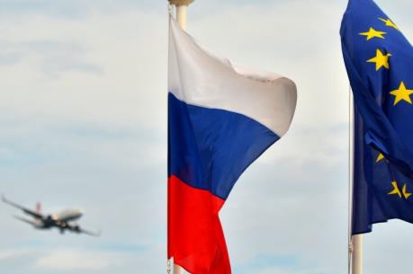 Nga muốn kéo dài lệnh trừng phạt EU đến cuối năm 2018