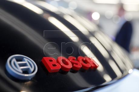 Đức điều tra 3 nhà quản lý của Bosch trong vụ bê bối gian lận khí thải ở Volkswagen