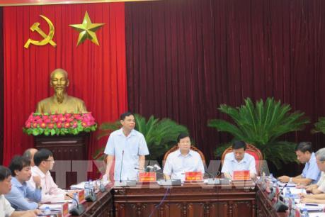 Bắc Ninh phải hình thành chuỗi giá trị khép kín trong chăn nuôi