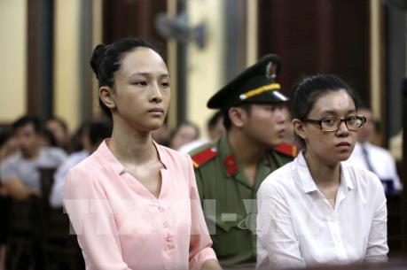 Những dấu mốc quan trọng trong vụ án Hoa hậu Trương Hồ Phương Nga