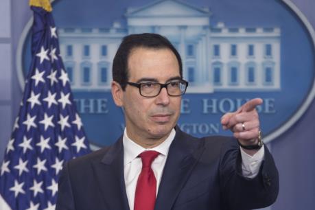 Mỹ trừng phạt công dân và doanh nghiệp Trung Quốc có liên hệ với Triều Tiên