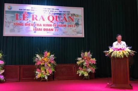 Tổng điều tra kinh tế năm 2017: Phác họa bức tranh đầy đủ của từng ngành kinh tế