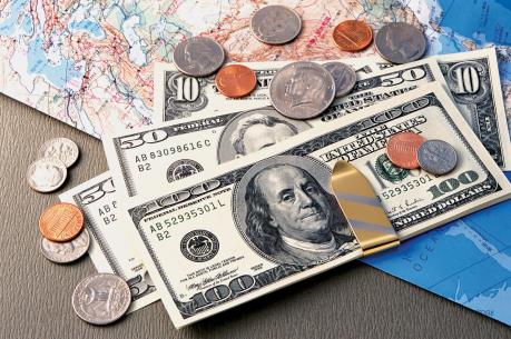 Tỷ giá USD hôm nay 30/6