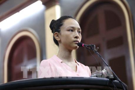 Những nội dung cần điều tra bổ sung trong vụ án Hoa hậu Trương Hồ Phương Nga