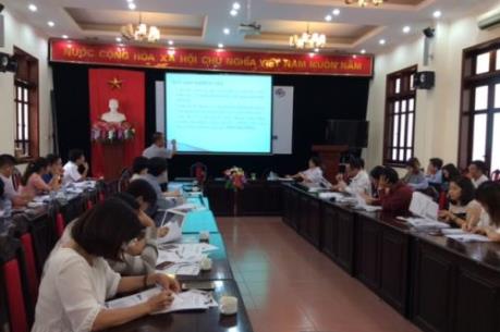 Đề xuất Thành lập Ban chỉ đạo Quốc gia về cơ cấu lại nền kinh tế