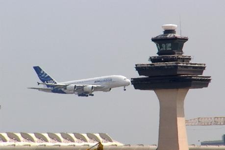 Quốc hội Mỹ chia rẽ về vấn đề tư nhân hóa hệ thống kiểm soát không lưu