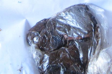 Sơn La: Liên tiếp bắt giữ đối tượng tàng trữ, vận chuyển, mua bán trái phép chất ma túy