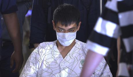 Ca sĩ T.O.P của Big Bang bị phạt tù do dùng ma túy