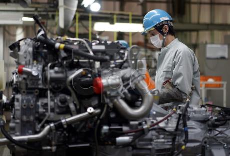 Nhật Bản: Số liệu việc làm của tháng 5 đạt mức cao nhất trong 4 thập kỷ