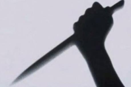 Bảo vệ Bệnh viện Sản Nhi Nghệ An bị đâm trọng thương