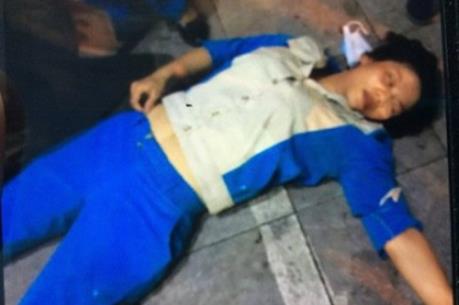 Khởi tố đối tượng hành hung nhân viên vệ sinh môi trường