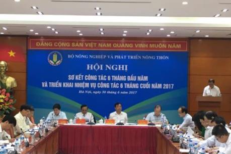 3 mục tiêu lớn của ngành nông nghiệp