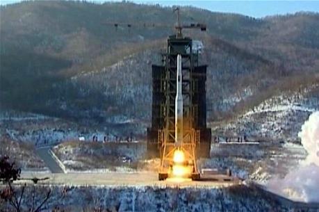 Sắp nhóm họp đàm phán 6 bên về Triều Tiên tại Singapore