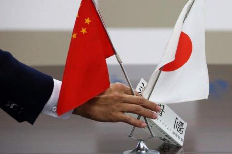 Nhật - Trung sẽ triển khai sớm nhất cơ chế liên lạc trên không và trên biển