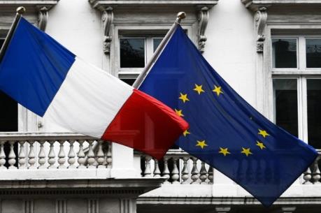 Pháp sẽ đáp ứng mức trần thâm hụt ngân sách của EU trong năm nay