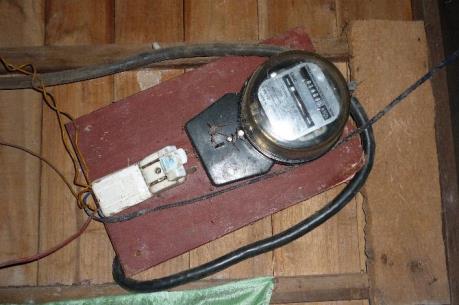 Tình trạng trộm cắp điện diễn ra ở hầu hết các địa phương tại Đắk Nông