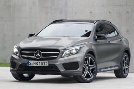 Trung Quốc thu hồi lượng xe cao kỷ lục năm 2017