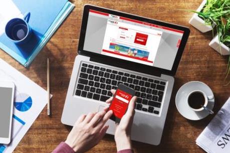 Maritime Bank gia tăng bảo mật cho khách hàng trên M-Banking