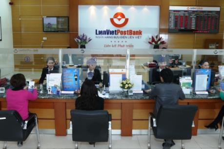 LienVietPostBank được bổ sung hoạt động mua nợ