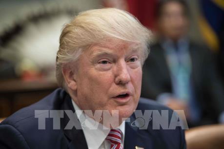 Lãnh đạo Mỹ, Thổ Nhĩ Kỳ điện đàm về vấn đề căng thẳng ngoại giao tại vùng Vịnh