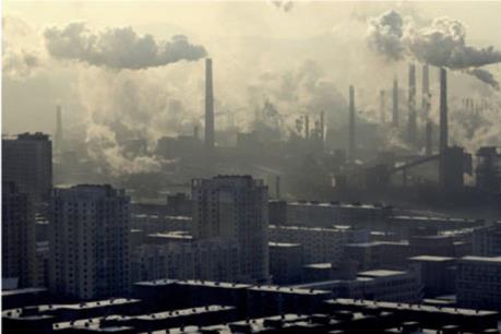 Nhu cầu năng lượng của Trung Quốc có thể đã đạt đỉnh