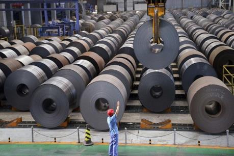 Kế hoạch hạn chế nhập khẩu thép và nhôm của Mỹ bị chỉ trích tại WTO