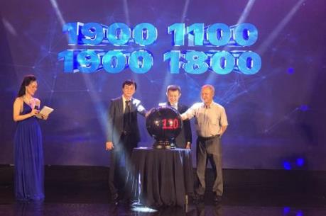 Vietnam Airlines quan tâm chăm sóc khách hàng 24/7