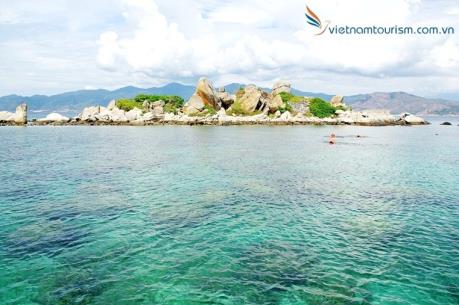 Website quảng bá du lịch Việt Nam thay diện mạo mới