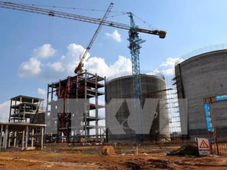 Nhanh chóng khắc phục sự cố bột Alumin phát tán ra môi trường