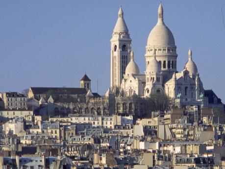 Kinh tế Pháp trước "làn gió" cải cách mới