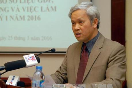 Mục tiêu tăng trưởng năm 2017 vẫn khả thi