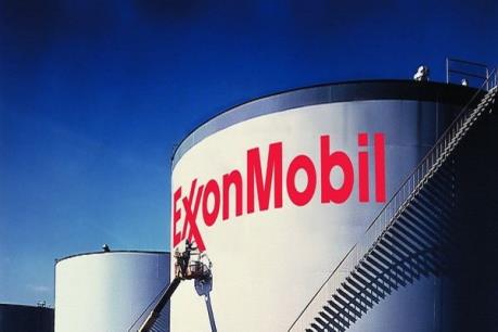 ExxonMobil với hơn 100 năm vươn tới " ngôi vương" ngành dầu mỏ